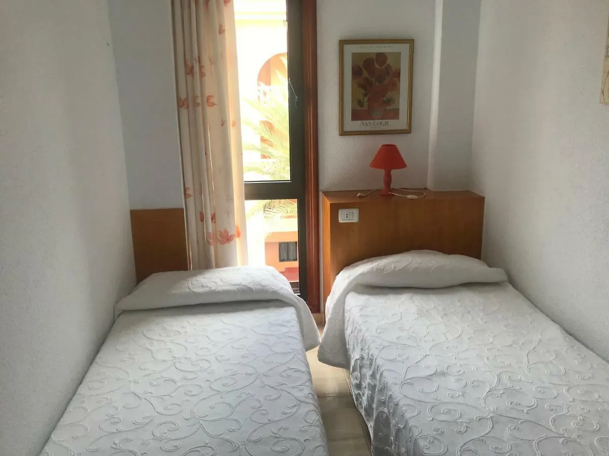 Compostela Beach Family Garden Playa Las Americas Arona  0*, Arona (Tenerife) Spain