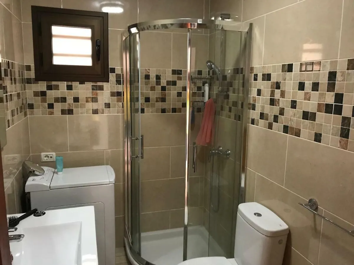 Compostela Beach Family Garden Playa Las Americas Arona  Apartment