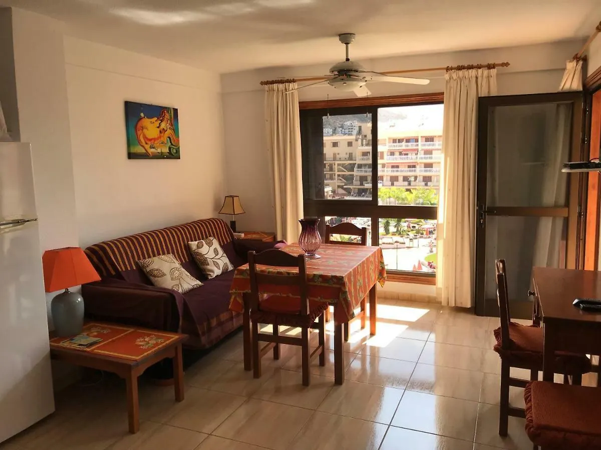 Compostela Beach Family Garden Playa Las Americas Arona